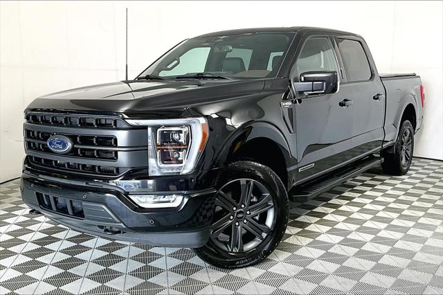 Used 2023 Ford F-150 For Sale in Millington, TN