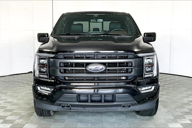 Used 2023 Ford F-150 For Sale in Millington, TN