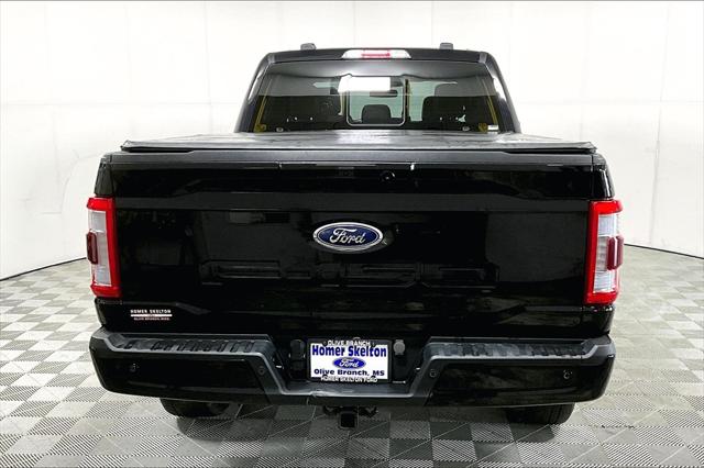 Used 2023 Ford F-150 For Sale in Millington, TN