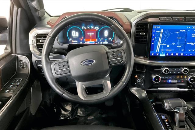 Used 2023 Ford F-150 For Sale in Millington, TN