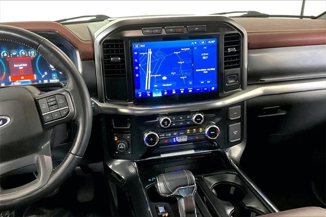Used 2023 Ford F-150 For Sale in Millington, TN