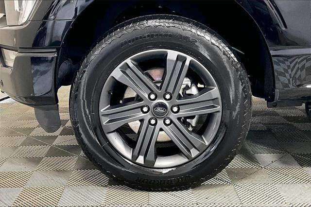 Used 2023 Ford F-150 For Sale in Millington, TN