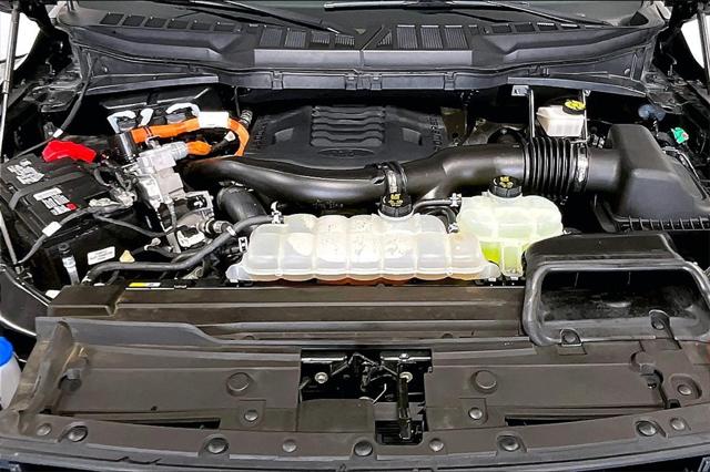 Used 2023 Ford F-150 For Sale in Millington, TN