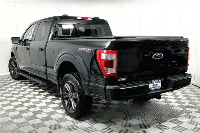 Used 2023 Ford F-150 For Sale in Millington, TN