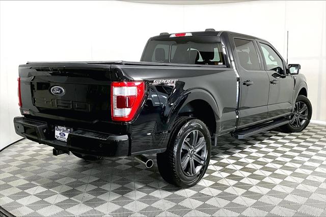 Used 2023 Ford F-150 For Sale in Millington, TN