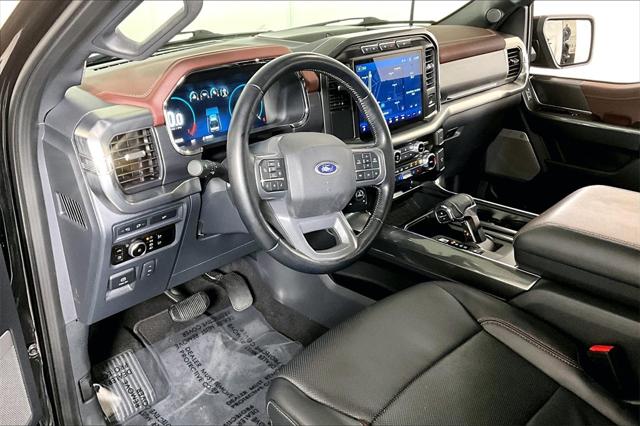 Used 2023 Ford F-150 For Sale in Millington, TN