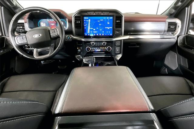 Used 2023 Ford F-150 For Sale in Millington, TN
