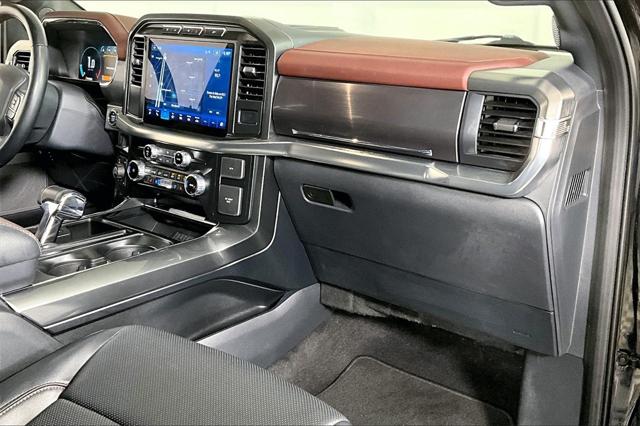 Used 2023 Ford F-150 For Sale in Millington, TN