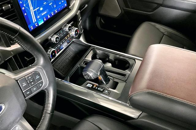Used 2023 Ford F-150 For Sale in Millington, TN