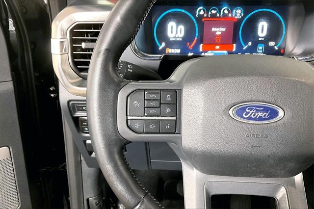 Used 2023 Ford F-150 For Sale in Millington, TN