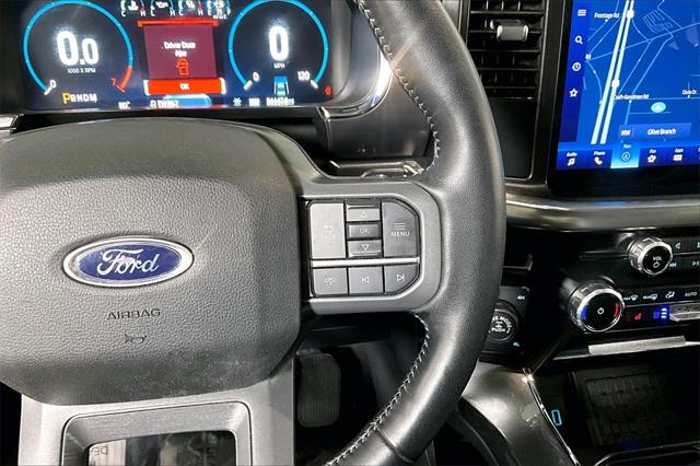 Used 2023 Ford F-150 For Sale in Millington, TN
