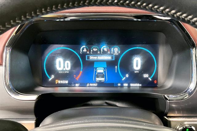 Used 2023 Ford F-150 For Sale in Millington, TN