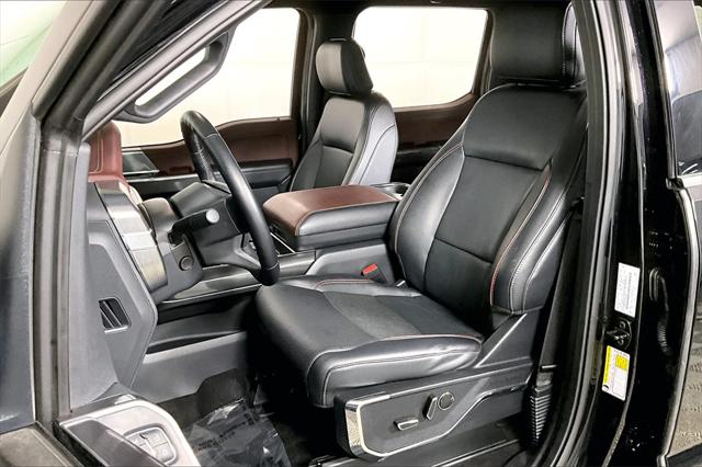 Used 2023 Ford F-150 For Sale in Millington, TN