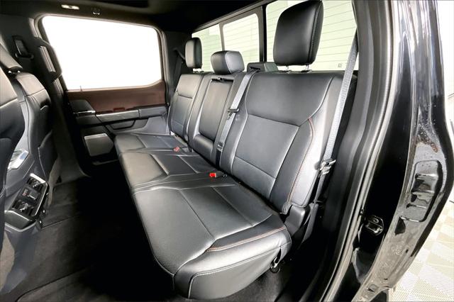 Used 2023 Ford F-150 For Sale in Millington, TN