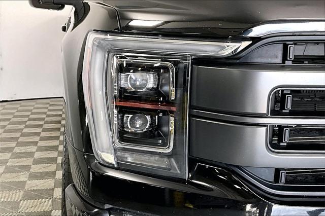 Used 2023 Ford F-150 For Sale in Millington, TN