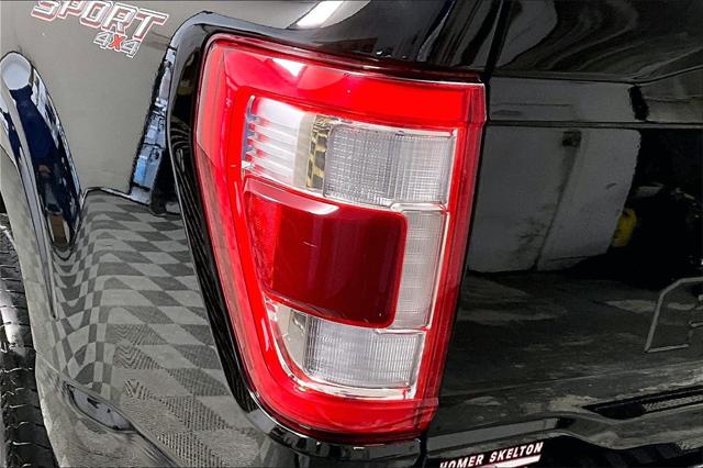Used 2023 Ford F-150 For Sale in Millington, TN