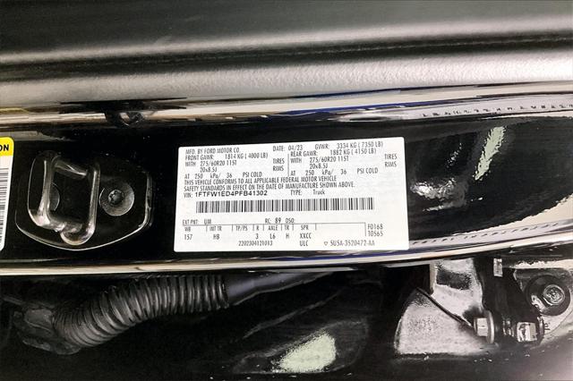 Used 2023 Ford F-150 For Sale in Millington, TN
