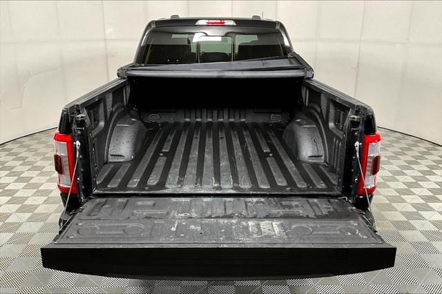 Used 2023 Ford F-150 For Sale in Millington, TN
