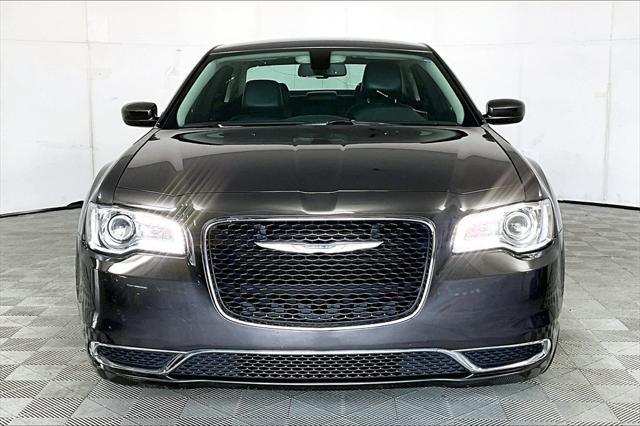 Used 2017 Chrysler 300 For Sale in Olive Branch, MS