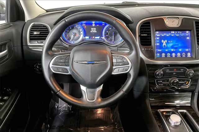 Used 2017 Chrysler 300 For Sale in Olive Branch, MS