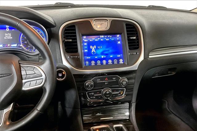 Used 2017 Chrysler 300 For Sale in Olive Branch, MS
