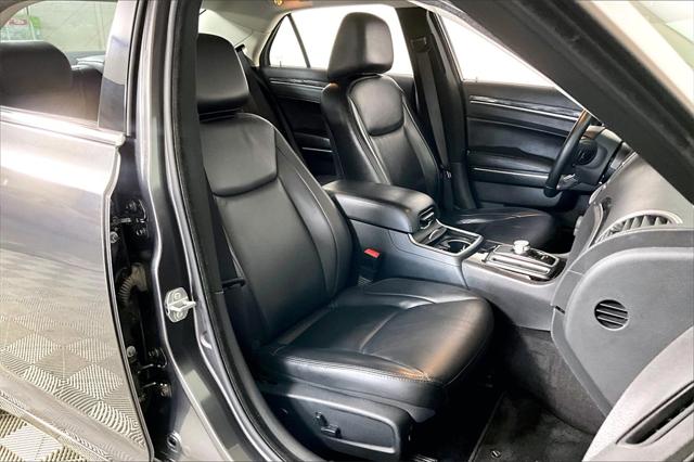 Used 2017 Chrysler 300 For Sale in Olive Branch, MS