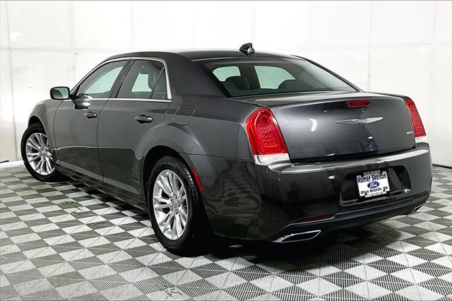 Used 2017 Chrysler 300 For Sale in Olive Branch, MS