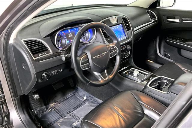 Used 2017 Chrysler 300 For Sale in Olive Branch, MS