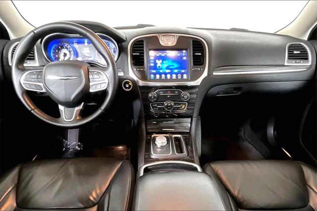 Used 2017 Chrysler 300 For Sale in Olive Branch, MS