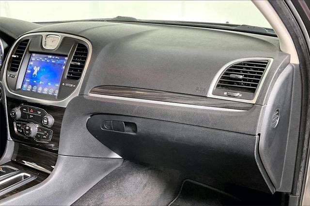 Used 2017 Chrysler 300 For Sale in Olive Branch, MS