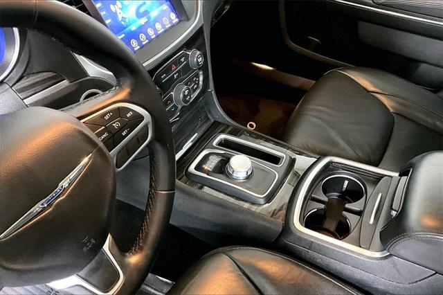 Used 2017 Chrysler 300 For Sale in Olive Branch, MS