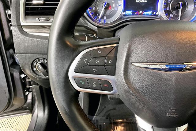 Used 2017 Chrysler 300 For Sale in Olive Branch, MS