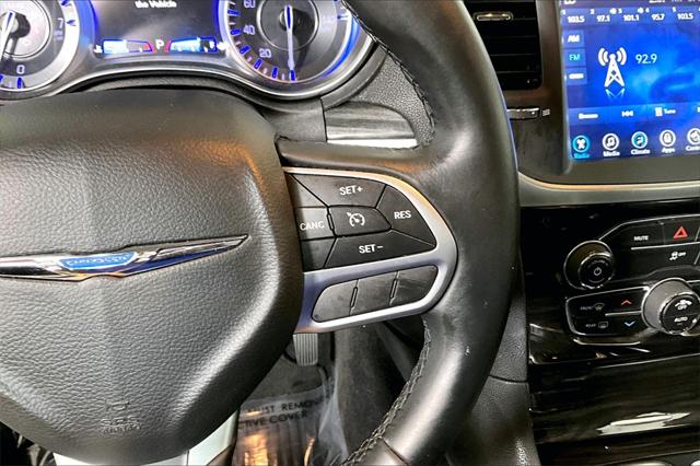 Used 2017 Chrysler 300 For Sale in Olive Branch, MS