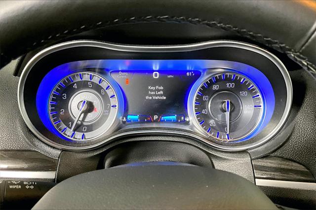 Used 2017 Chrysler 300 For Sale in Olive Branch, MS