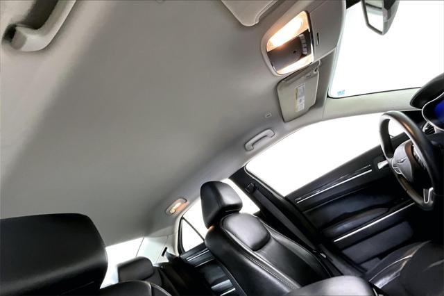 Used 2017 Chrysler 300 For Sale in Olive Branch, MS