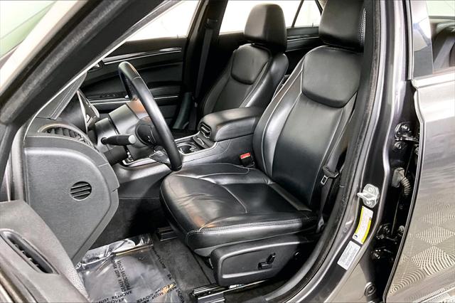 Used 2017 Chrysler 300 For Sale in Olive Branch, MS