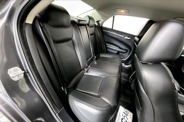 Used 2017 Chrysler 300 For Sale in Olive Branch, MS
