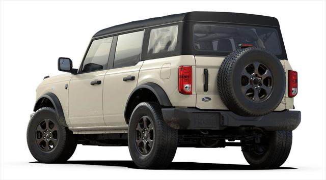 New 2025 Ford Bronco For Sale in Muscle Shoals, AL
