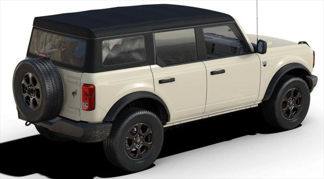 New 2025 Ford Bronco For Sale in Muscle Shoals, AL