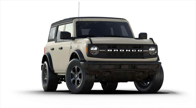 New 2025 Ford Bronco For Sale in Muscle Shoals, AL