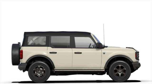 New 2025 Ford Bronco For Sale in Muscle Shoals, AL