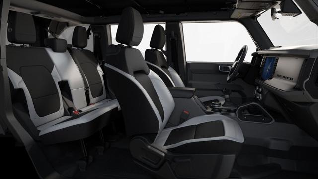 New 2025 Ford Bronco For Sale in Muscle Shoals, AL