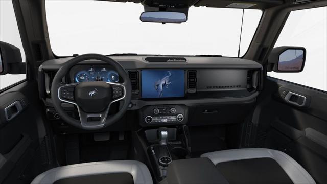 New 2025 Ford Bronco For Sale in Muscle Shoals, AL