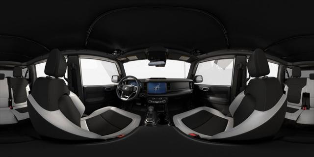 New 2025 Ford Bronco For Sale in Muscle Shoals, AL