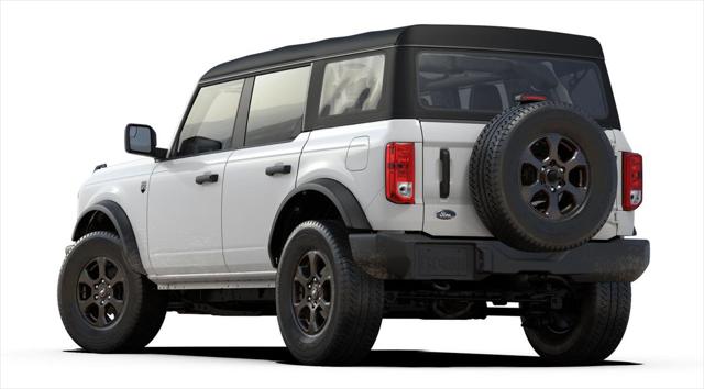 New 2025 Ford Bronco For Sale in Muscle Shoals, AL