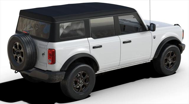 New 2025 Ford Bronco For Sale in Muscle Shoals, AL