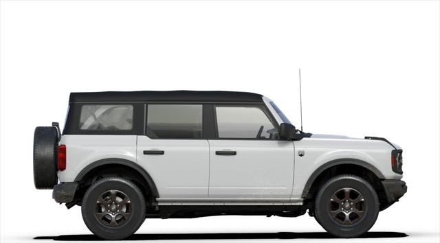 New 2025 Ford Bronco For Sale in Muscle Shoals, AL