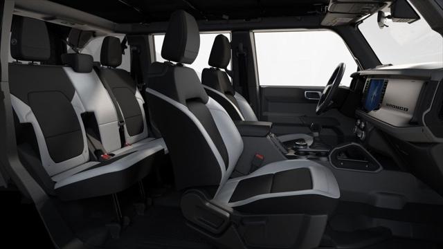 New 2025 Ford Bronco For Sale in Muscle Shoals, AL