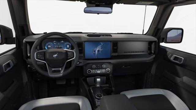 New 2025 Ford Bronco For Sale in Muscle Shoals, AL