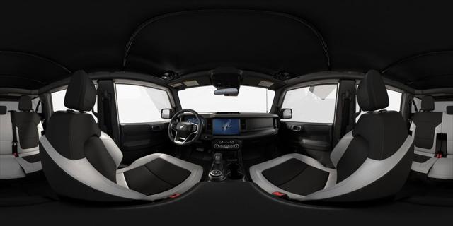 New 2025 Ford Bronco For Sale in Muscle Shoals, AL